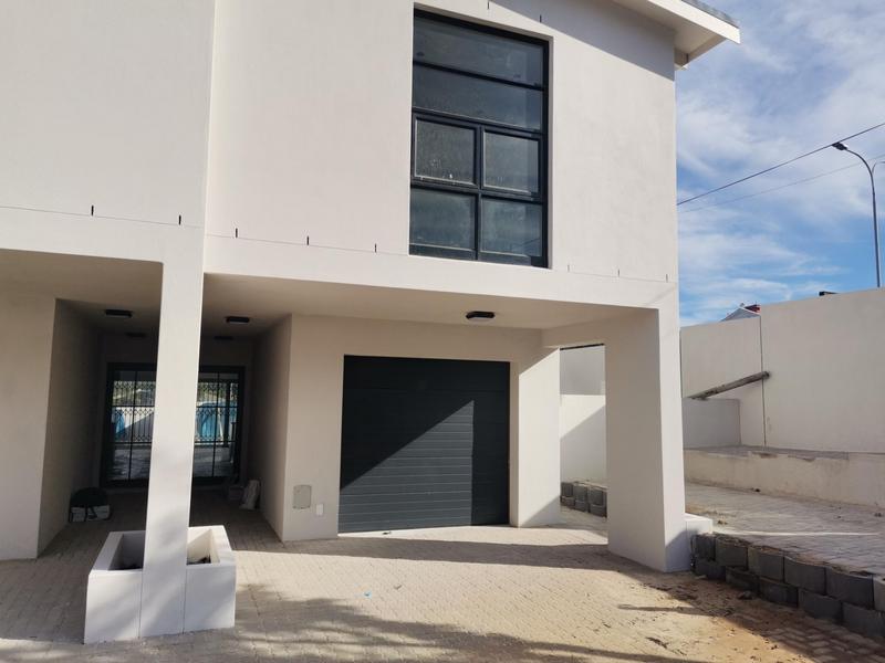 To Let 3 Bedroom Property for Rent in Ridgeworth Western Cape